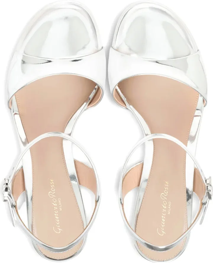 85mm Marlena sandals - Image 4