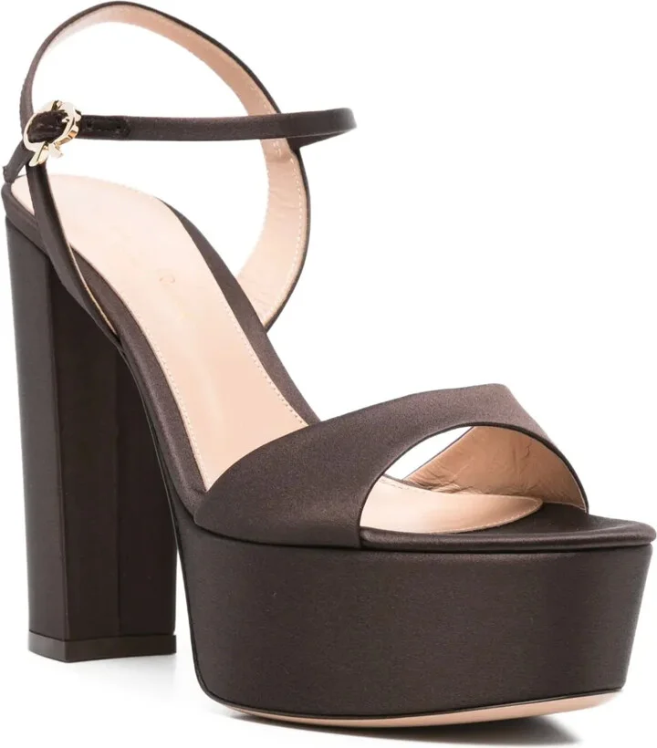 85mm Marlena sandals - Image 2