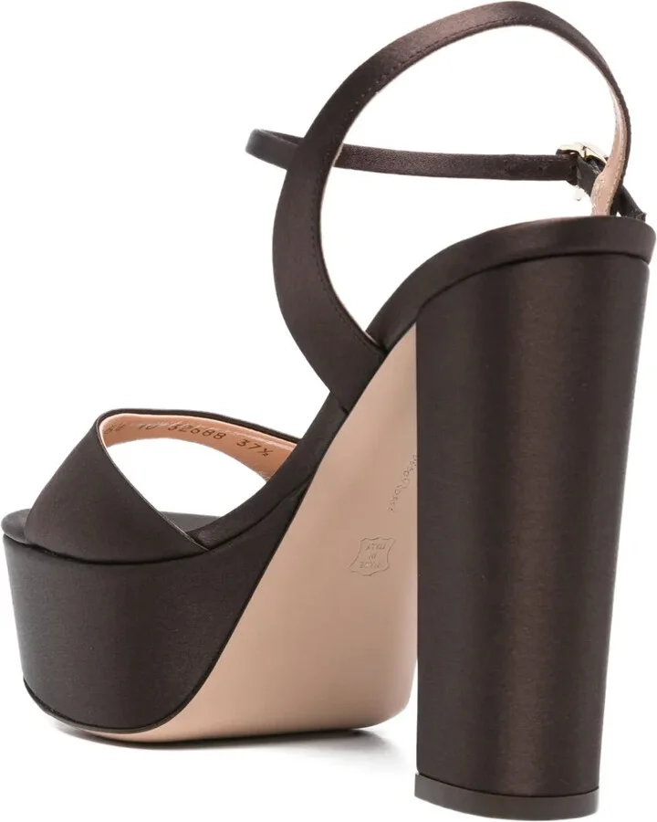 85mm Marlena sandals - Image 3