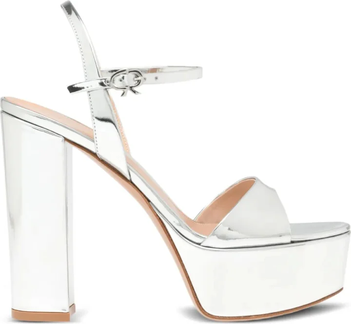 85mm Marlena sandals