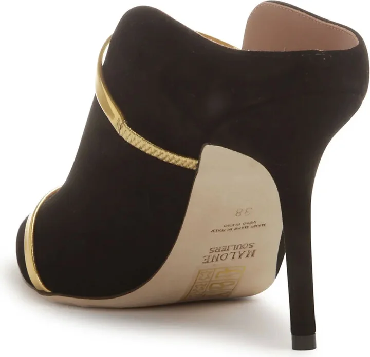 85mm Maureen mules - Image 3