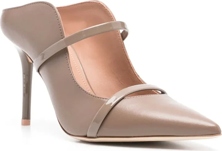 85mm Maureen mules - Image 2