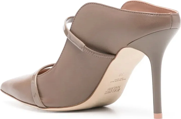 85mm Maureen mules - Image 3