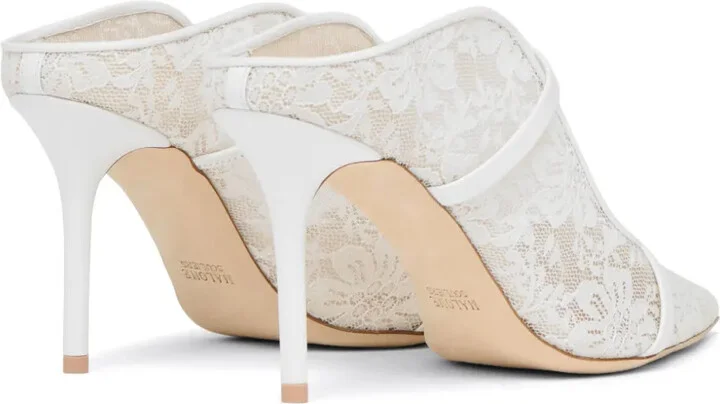 85mm Maureen mules - Image 3