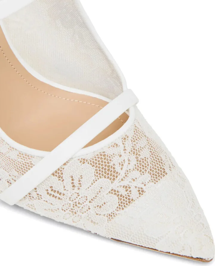 85mm Maureen mules - Image 4