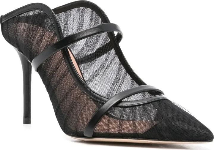 85mm Maureen mules - Image 2