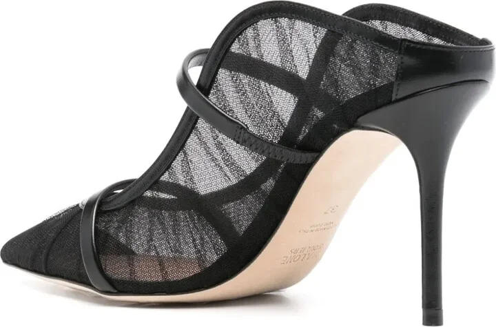 85mm Maureen mules - Image 3