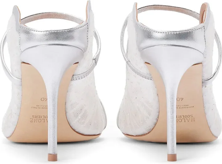 85mm Maureen mules - Image 3