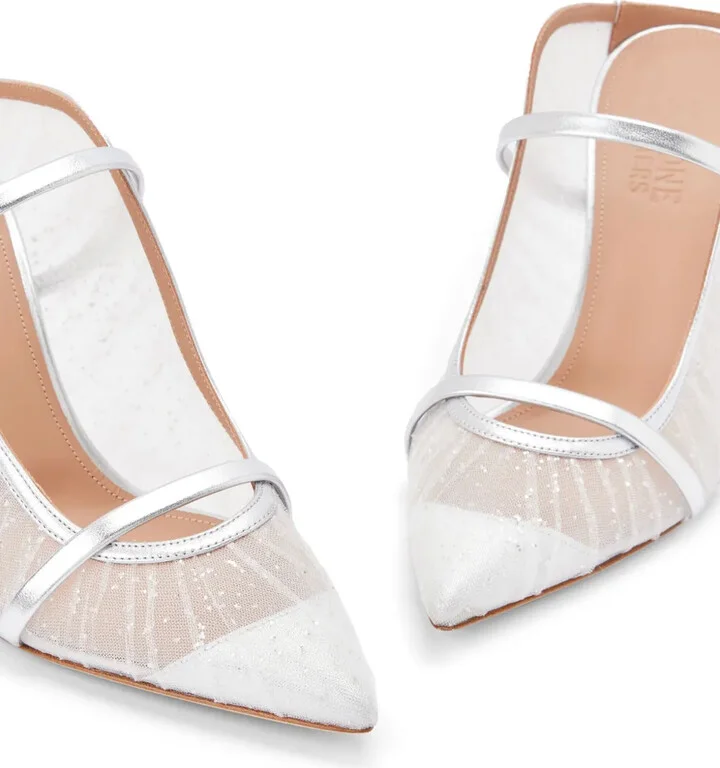 85mm Maureen mules - Image 4