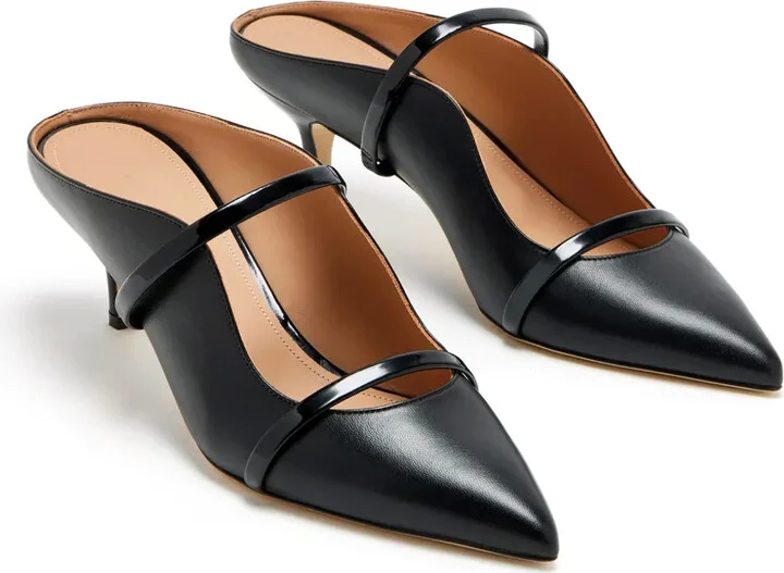 85mm Maureen mules - Image 2