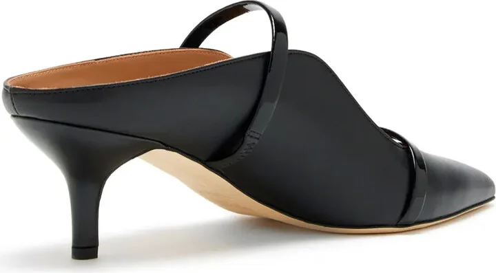 85mm Maureen mules - Image 3