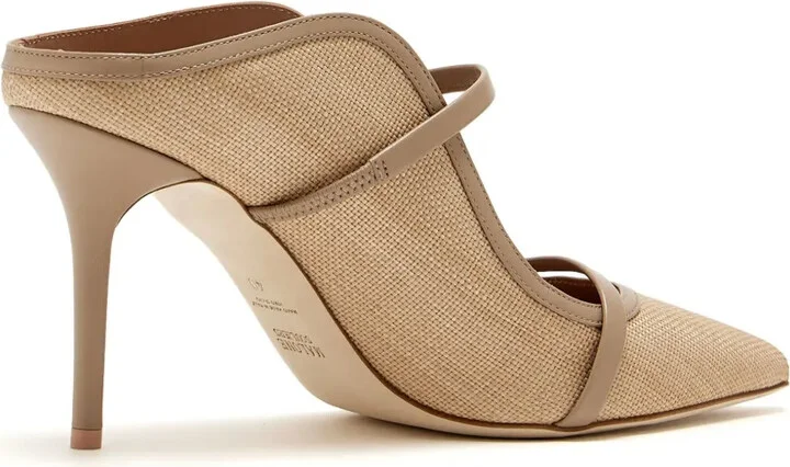 85mm Maureen mules - Image 3