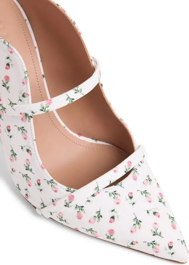 85mm Maureen mules - Image 4