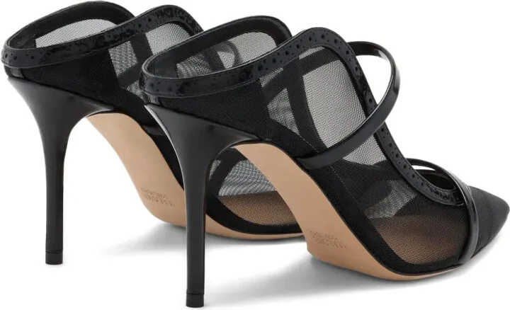 85mm Maureen mules - Image 3