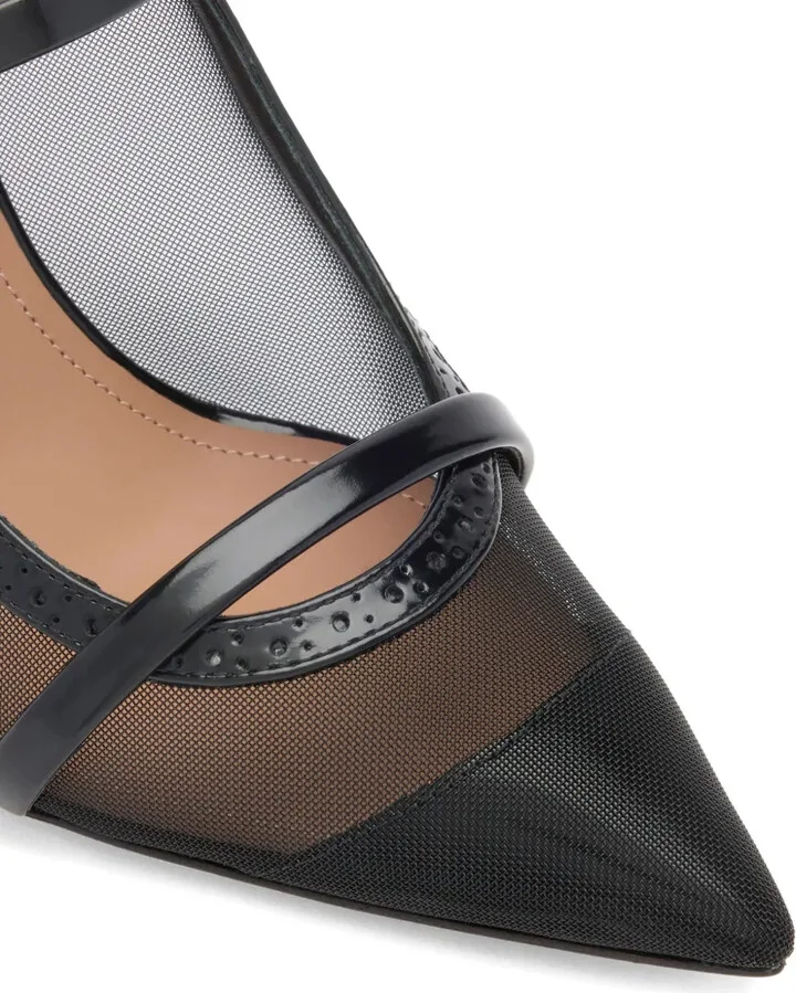 85mm Maureen mules - Image 4