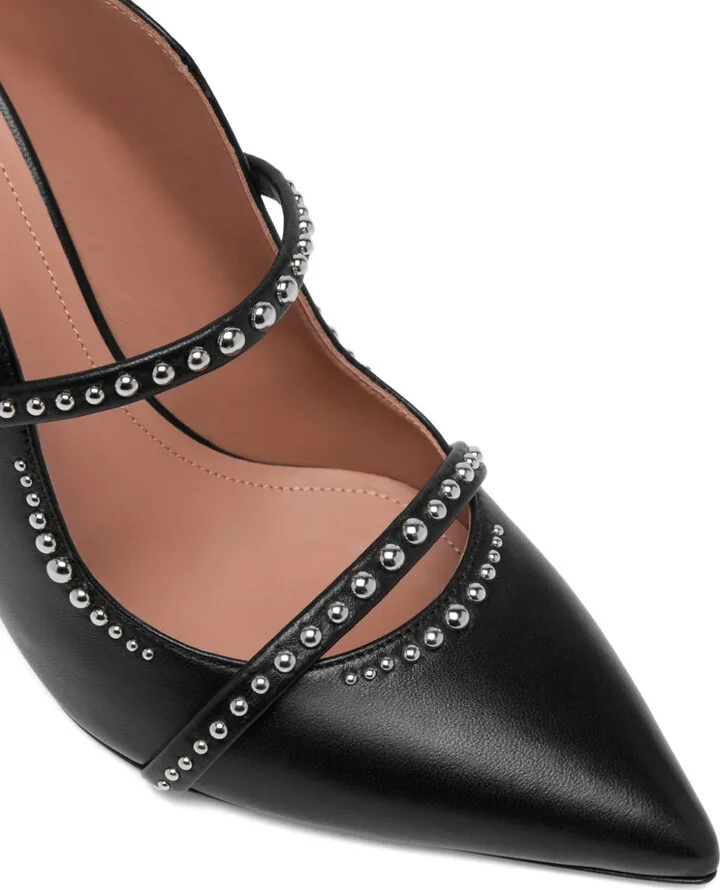 85mm Maureen mules - Image 4
