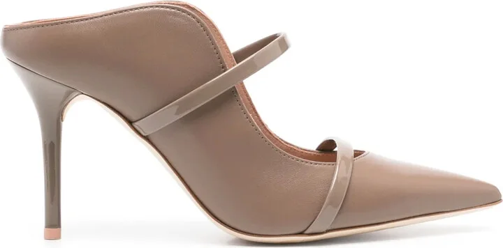 85mm Maureen mules