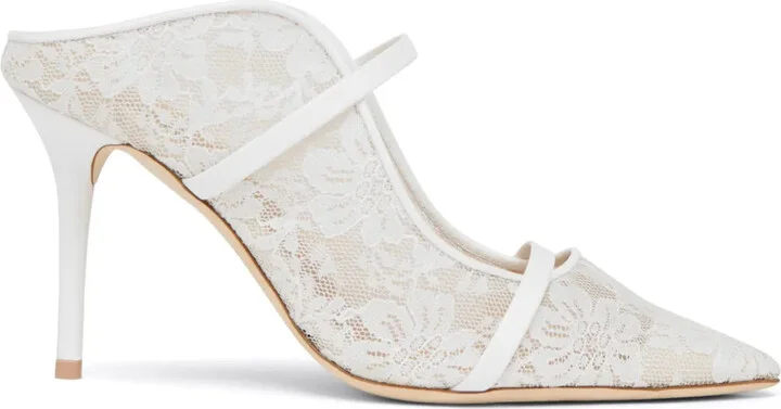 85mm Maureen mules