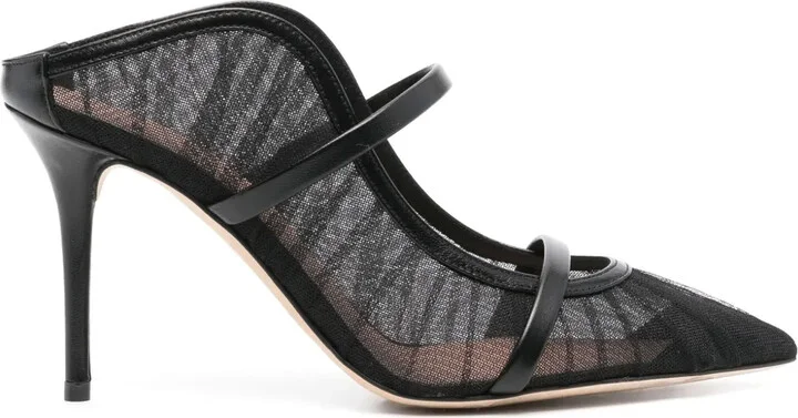 85mm Maureen mules