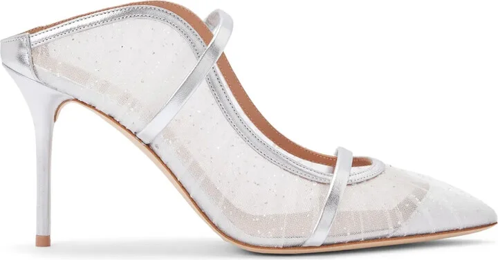 85mm Maureen mules