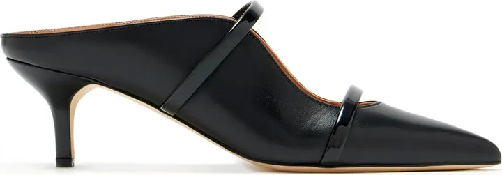 85mm Maureen mules