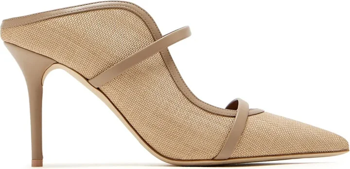 85mm Maureen mules