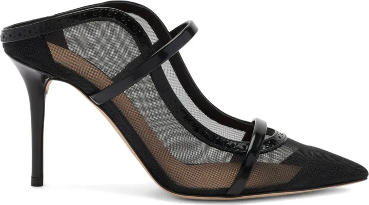 85mm Maureen mules