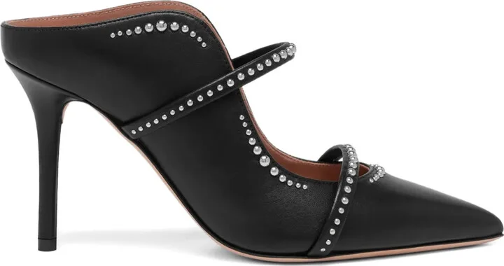 85mm Maureen mules