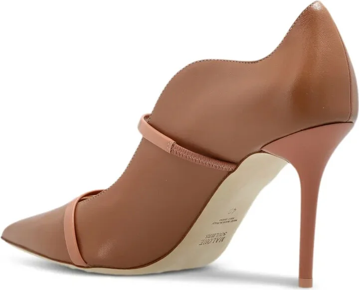 85mm Maureen pumps - Image 3