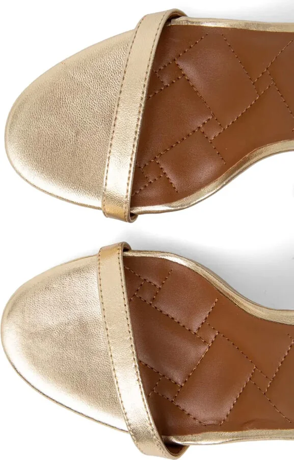85mm Mayfair sandals - Image 4