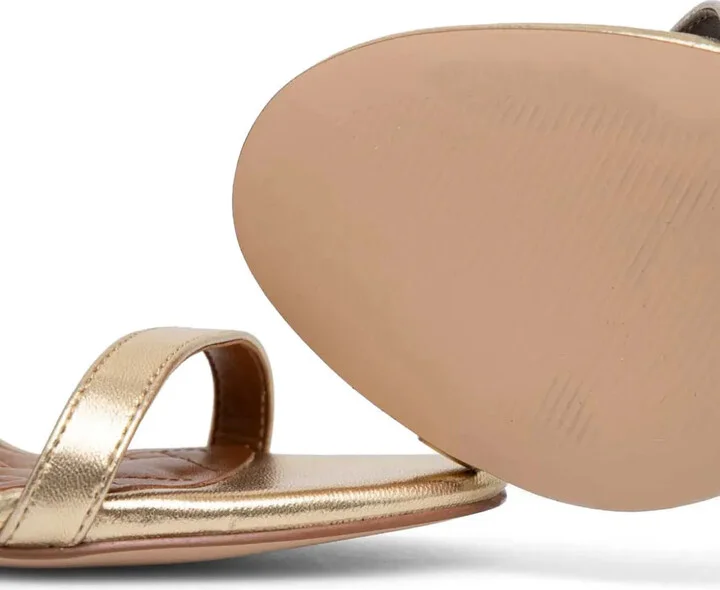 85mm Mayfair sandals - Image 5