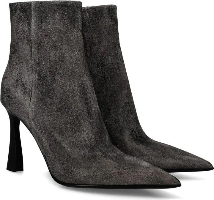 85mm Meigi boots - Image 2