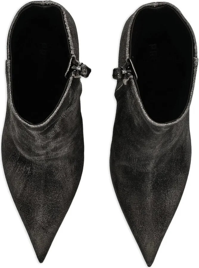 85mm Meigi boots - Image 4