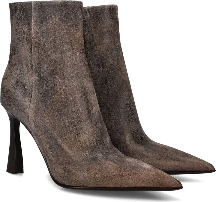 85mm Meigi boots - Image 2
