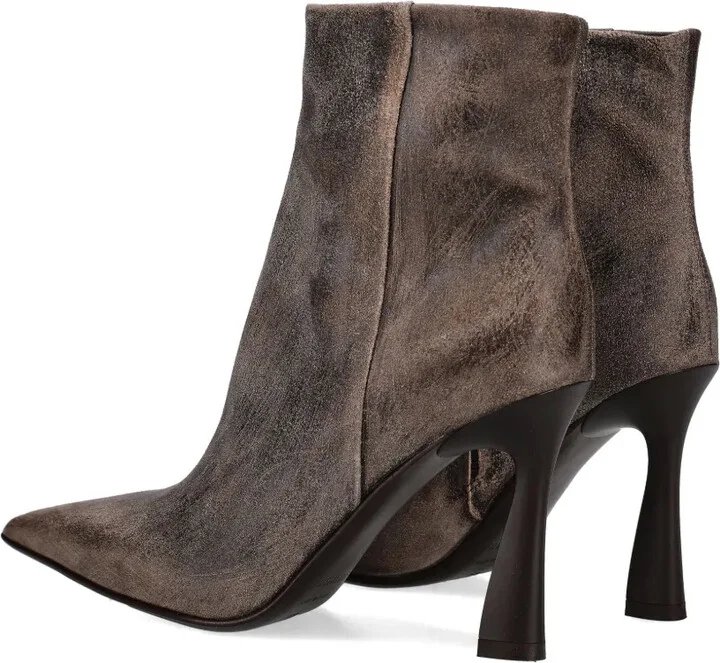 85mm Meigi boots - Image 3