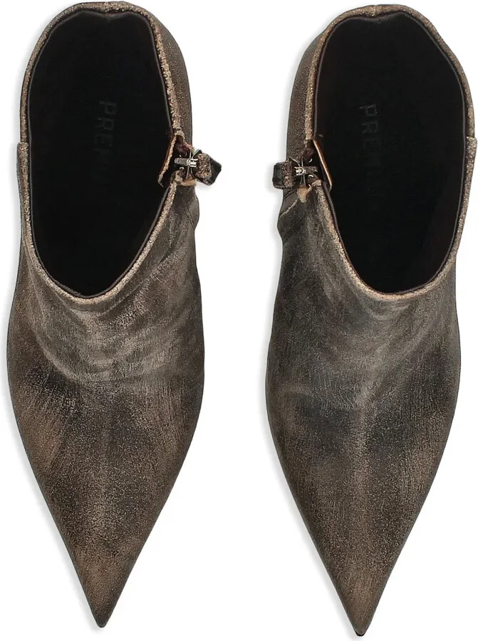 85mm Meigi boots - Image 4