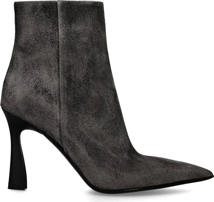 85mm Meigi boots