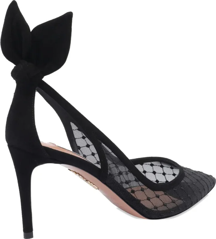 85mm Mesh Pumps - Image 3