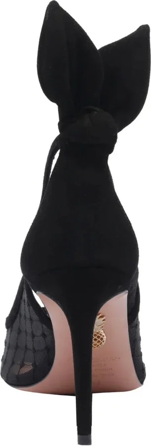 85mm Mesh Pumps - Image 4