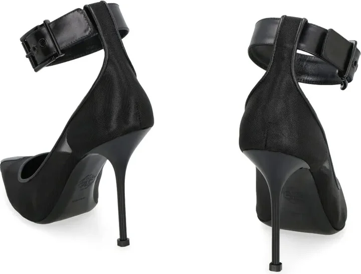 85mm Mesh Pumps - Image 3