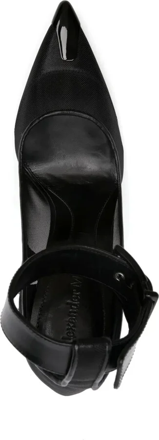 85mm Mesh Pumps - Image 4