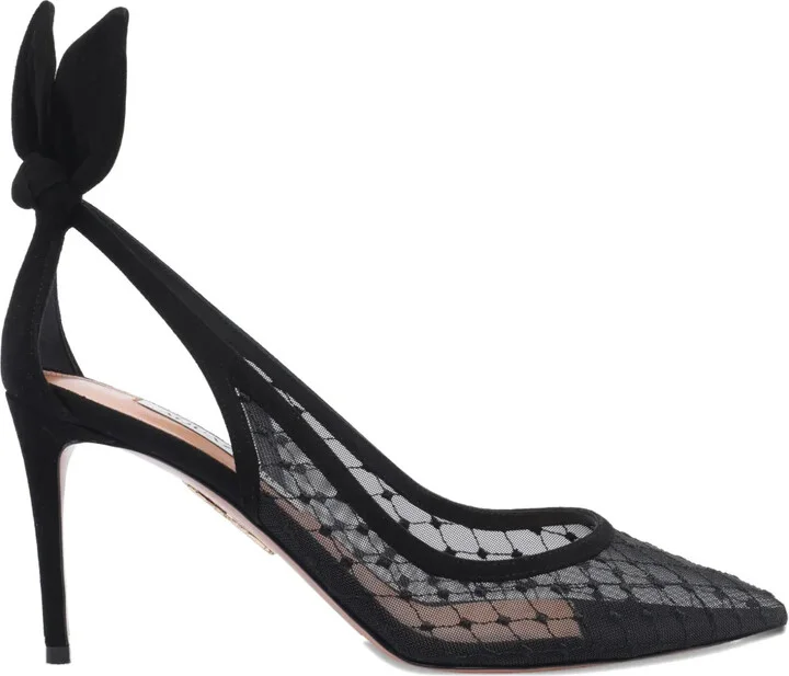 85mm Mesh Pumps
