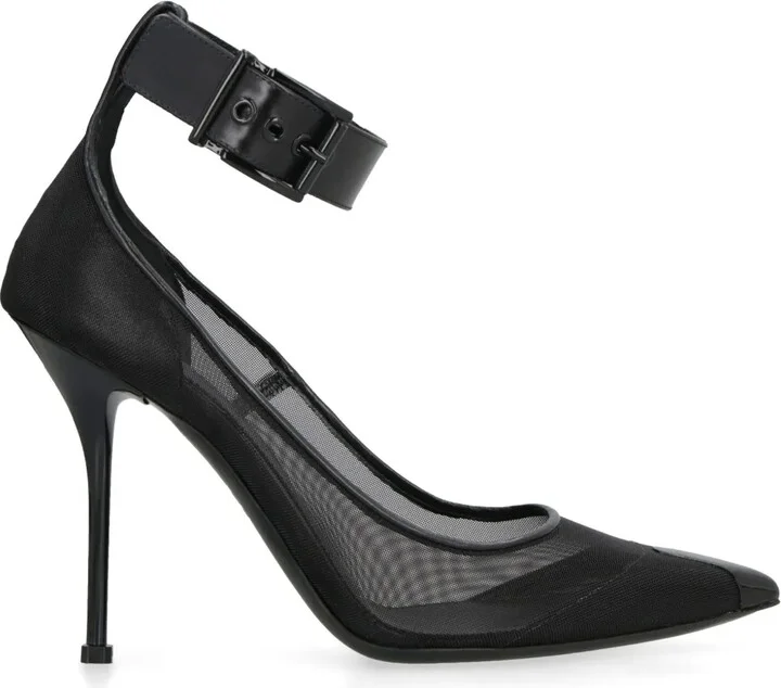 85mm Mesh Pumps