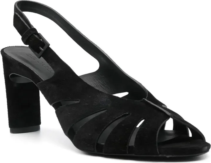 85mm Metis sandals - Image 2