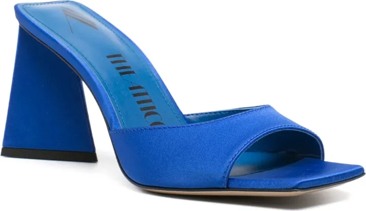 85mm Mini Devon sandals - Image 2