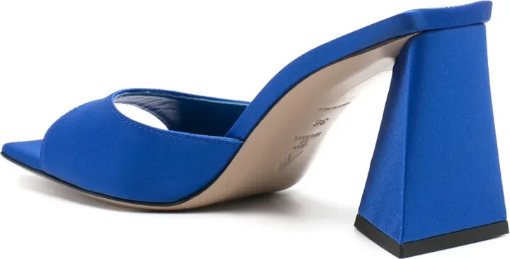 85mm Mini Devon sandals - Image 3