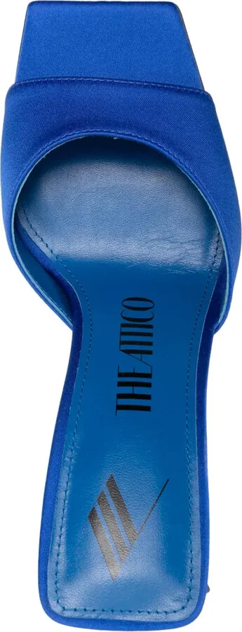 85mm Mini Devon sandals - Image 4