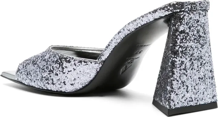 85mm Mini Devon sandals - Image 3