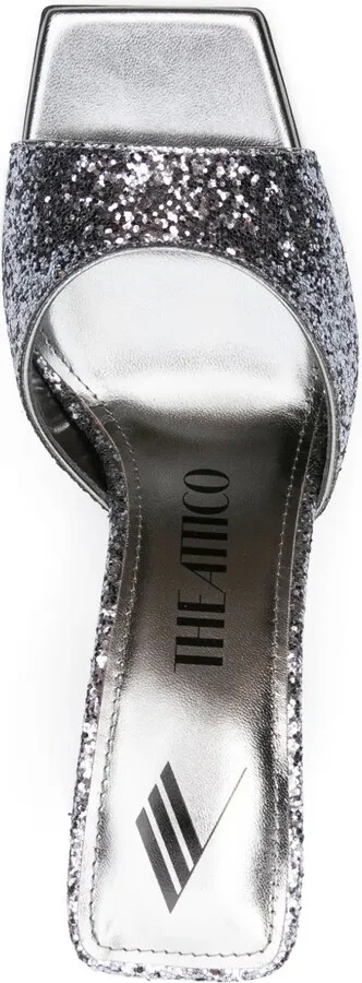85mm Mini Devon sandals - Image 4