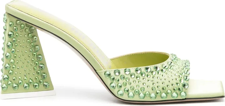 85mm Mini Devon sandals